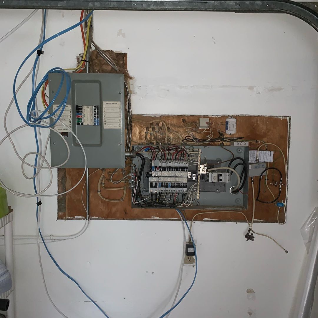 Smith Brothers Electrical Co.