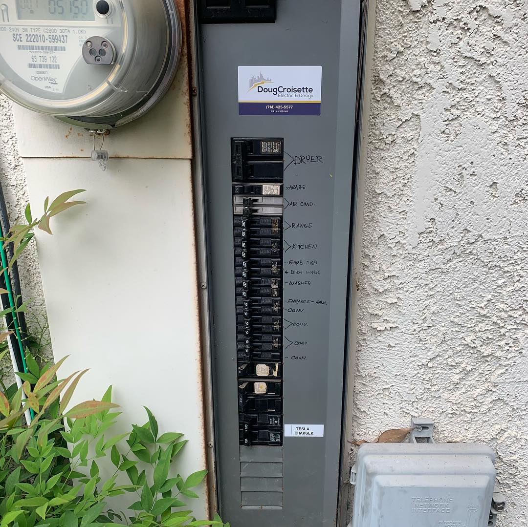 Smith Brothers Electrical Co.